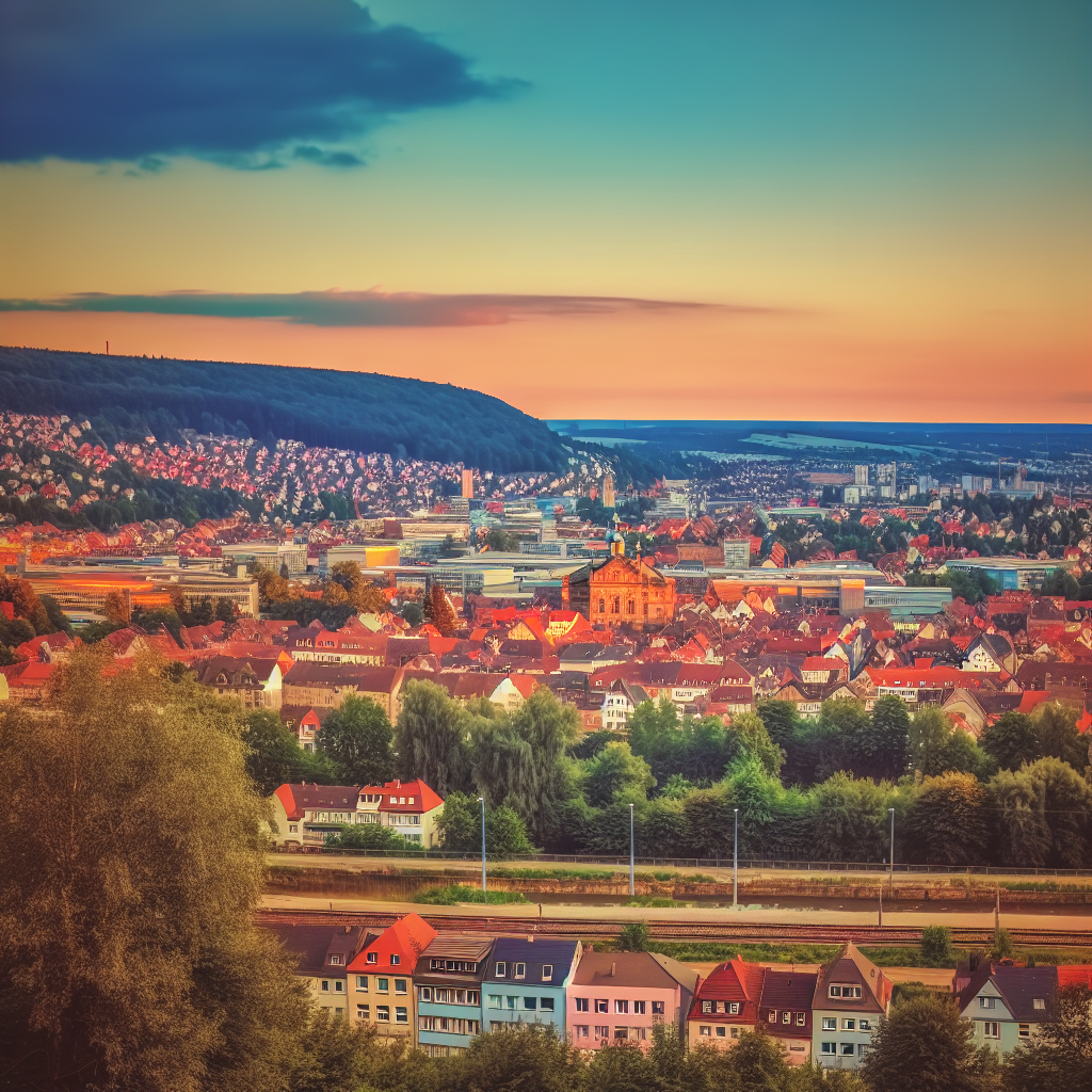 Eisenach