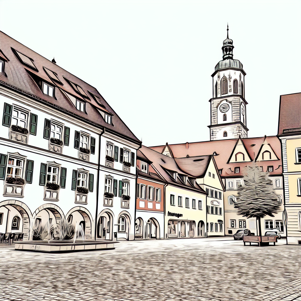 Memmingen