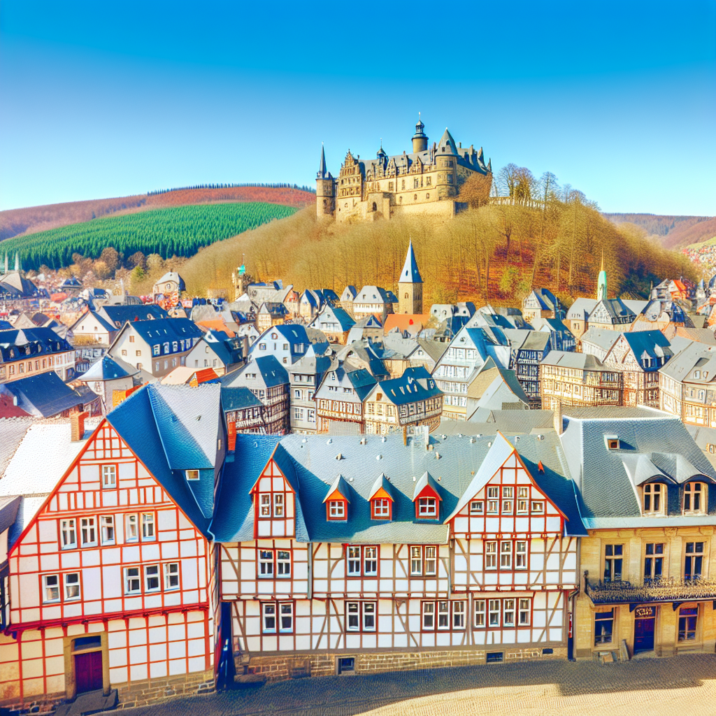 Wernigerode