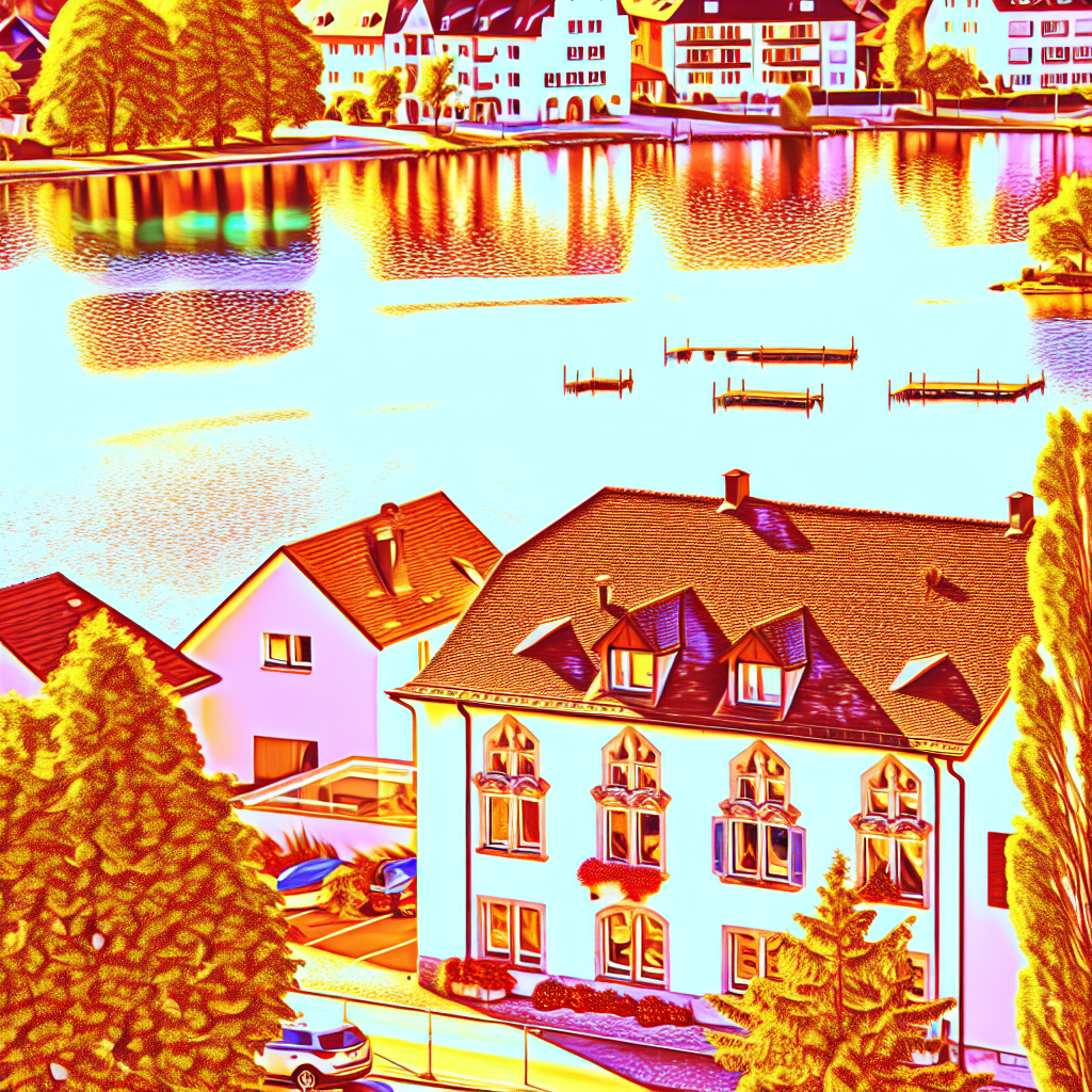 Oberuckersee