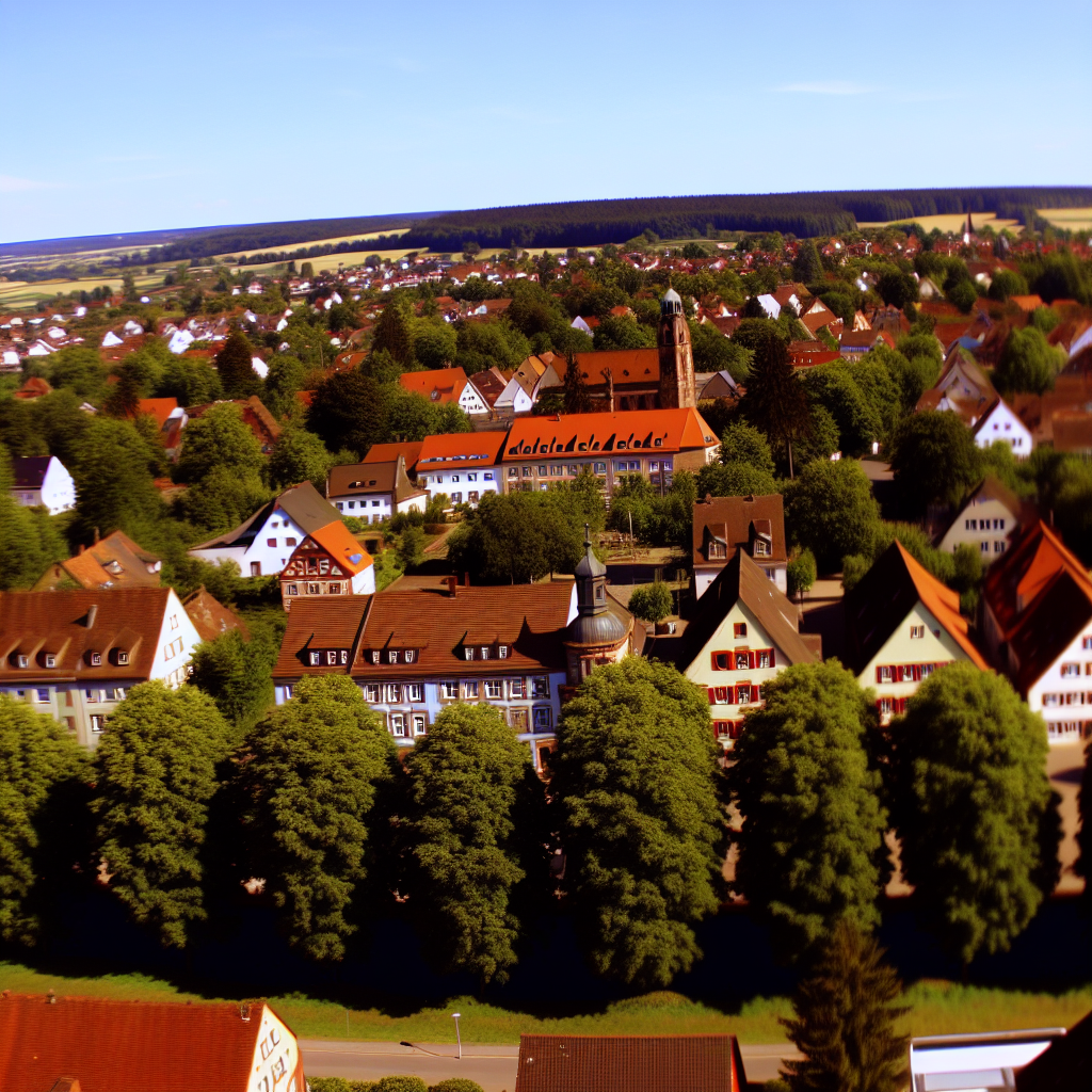 Crailsheim