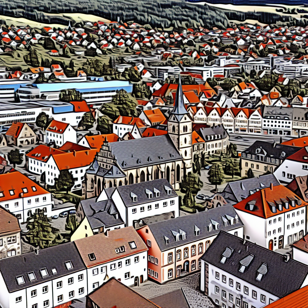 Idar-Oberstein