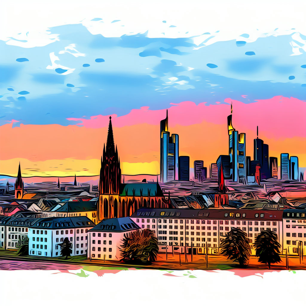 Frankfurt am Main