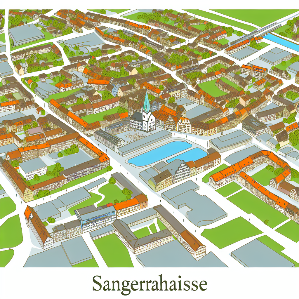 Sangerhausen