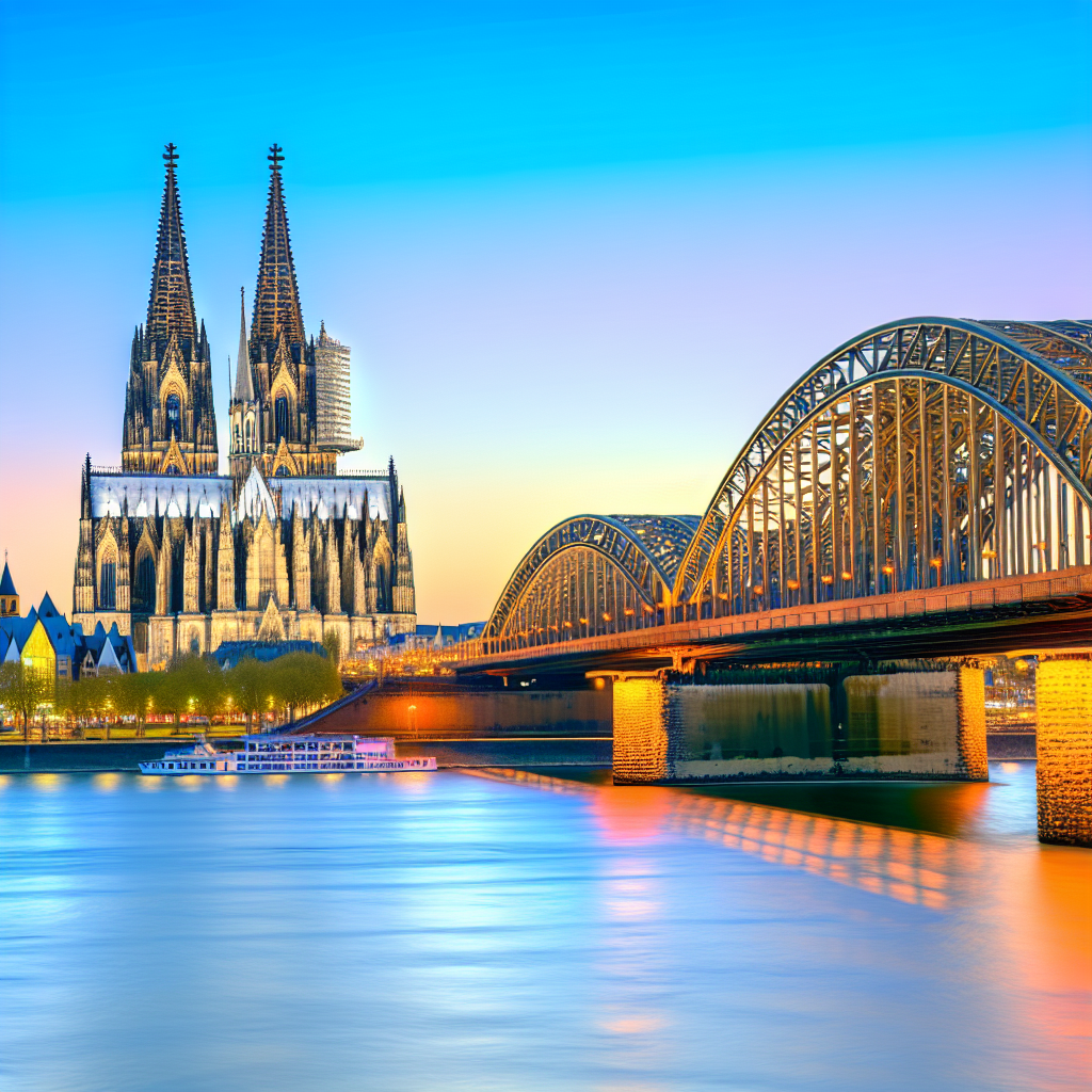 Köln