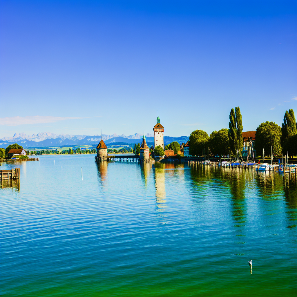 Lindau (Bodensee)