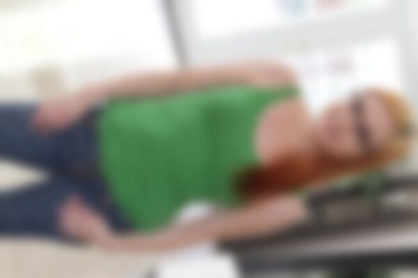 Geile Oma will Omasex Treffen!