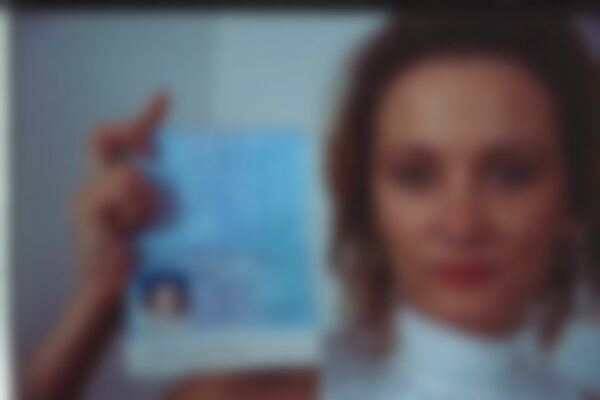 Wer will mich kennenlernen? Wer will mich lieben?